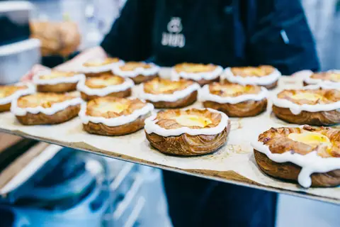 Brød - The Danish Bakery photo 1