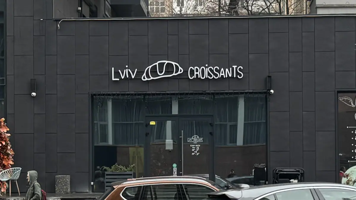 Scandinavian Bakery bakes